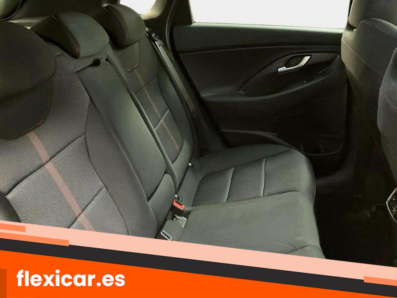 Foto Hyundai i30 17