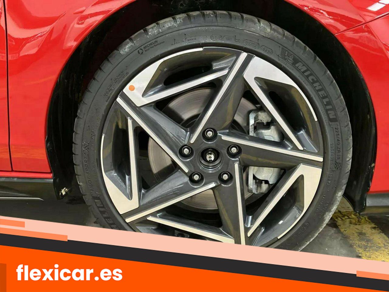 Foto Hyundai i30 20