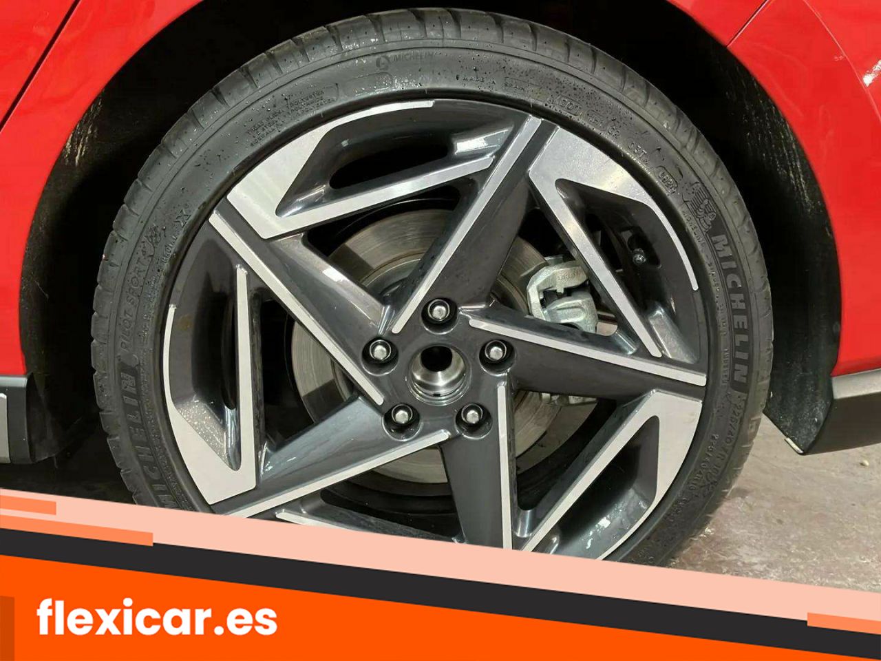 Foto Hyundai i30 21