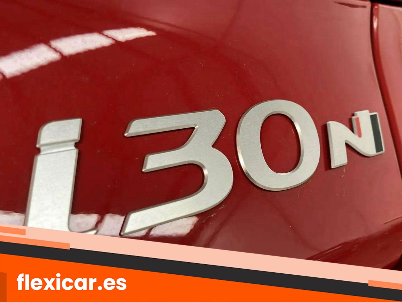 Foto Hyundai i30 22