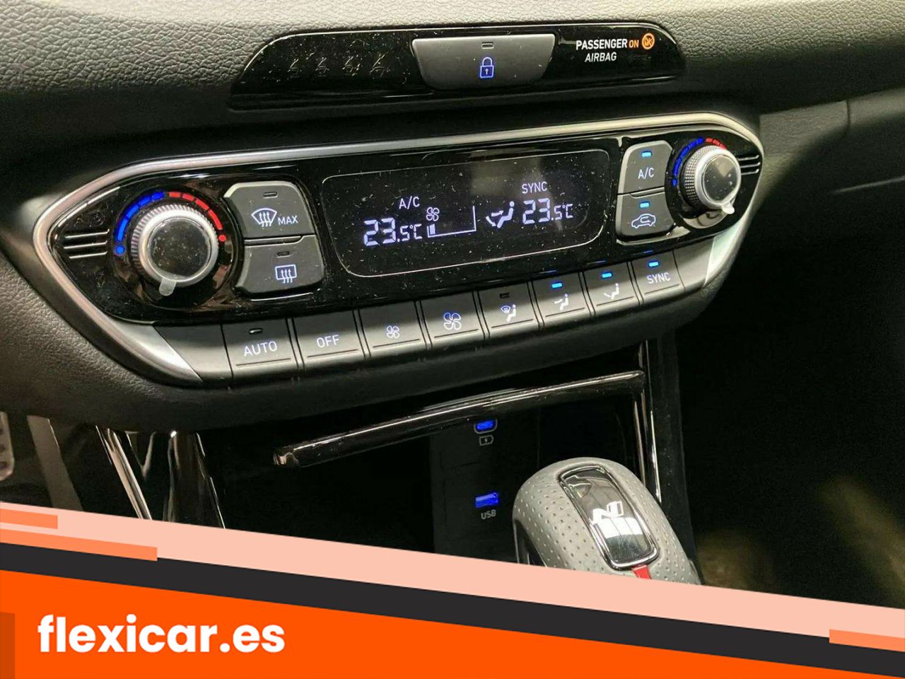 Foto Hyundai i30 23