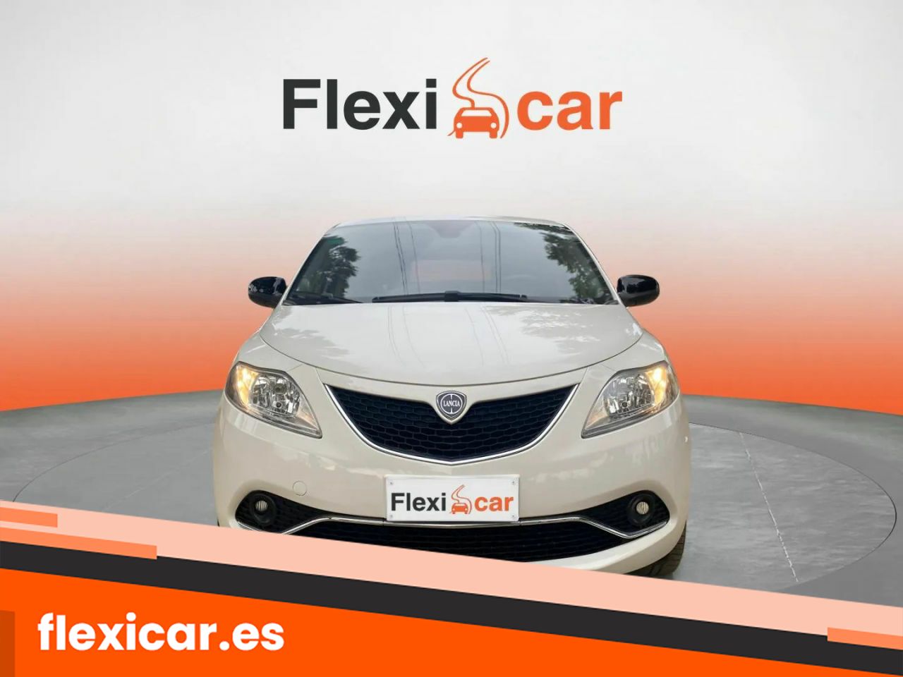 Foto Lancia Ypsilon 2