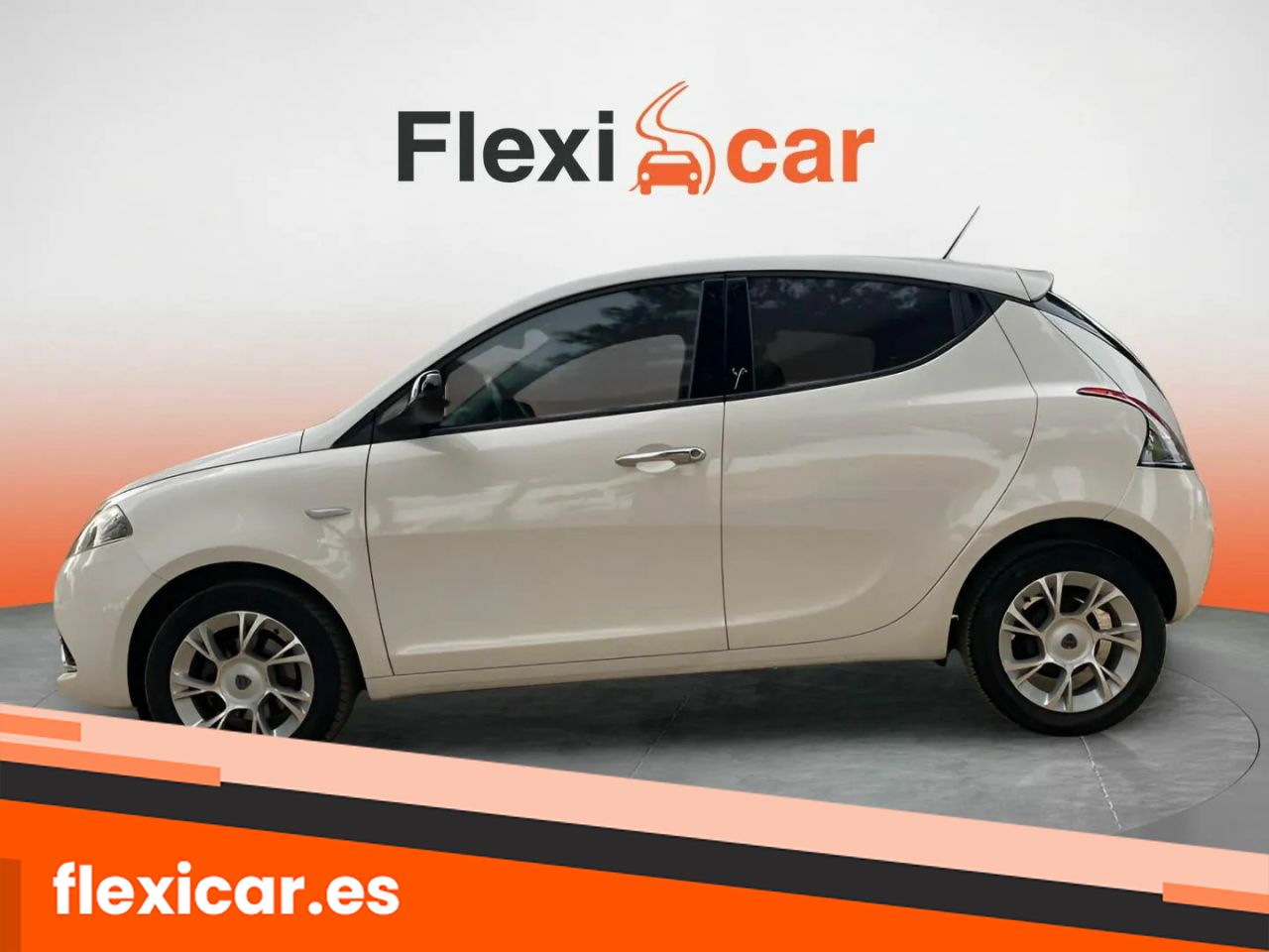 Foto Lancia Ypsilon 3
