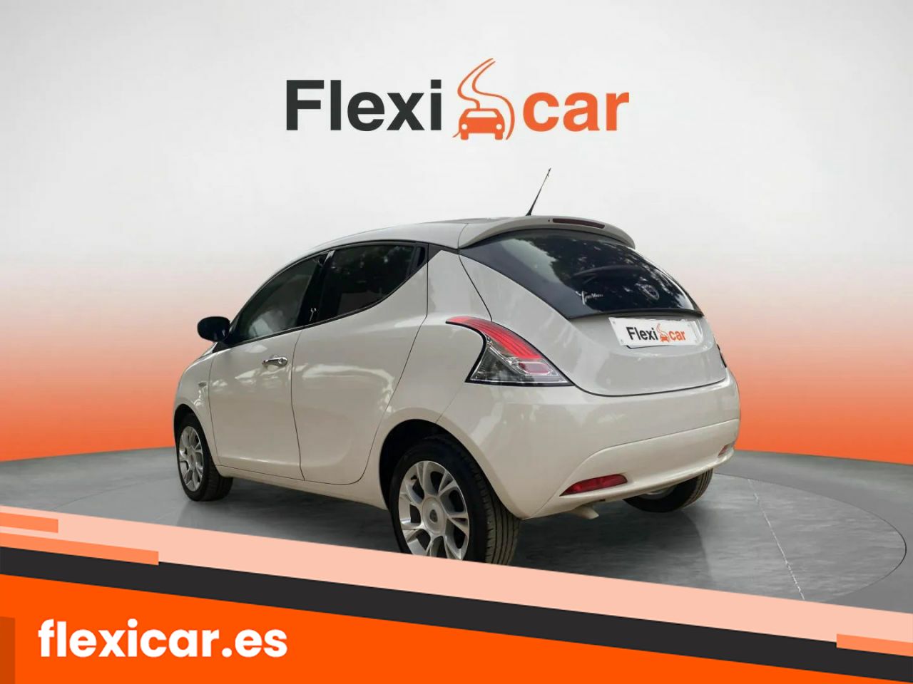 Foto Lancia Ypsilon 4