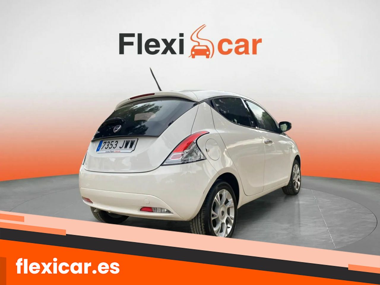 Foto Lancia Ypsilon 7
