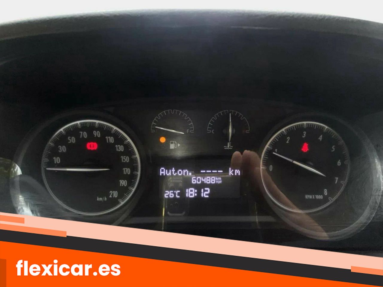 Foto Lancia Ypsilon 15
