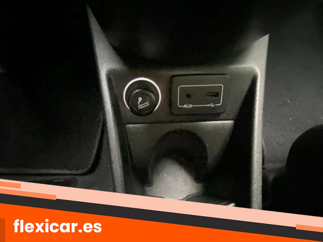 Foto Lancia Ypsilon 16