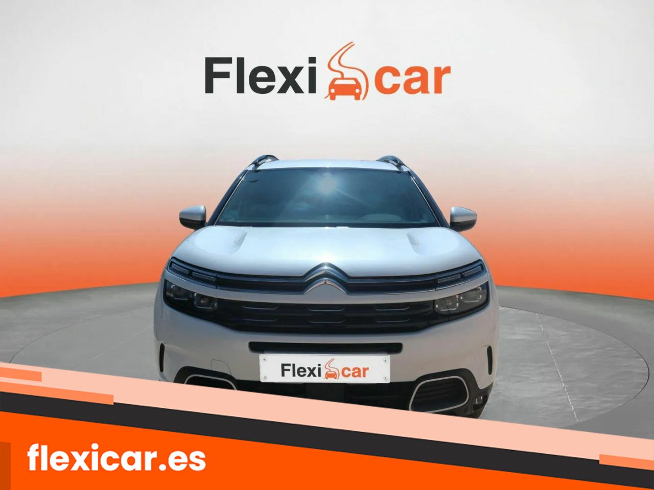Foto Citroën C5 Aircross 2