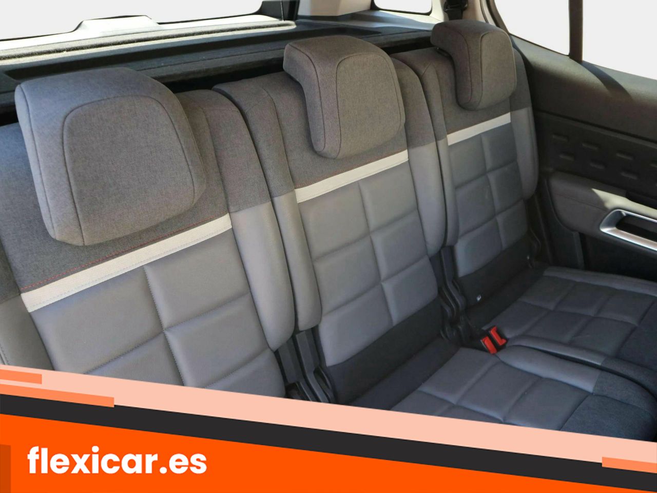 Foto Citroën C5 Aircross 16