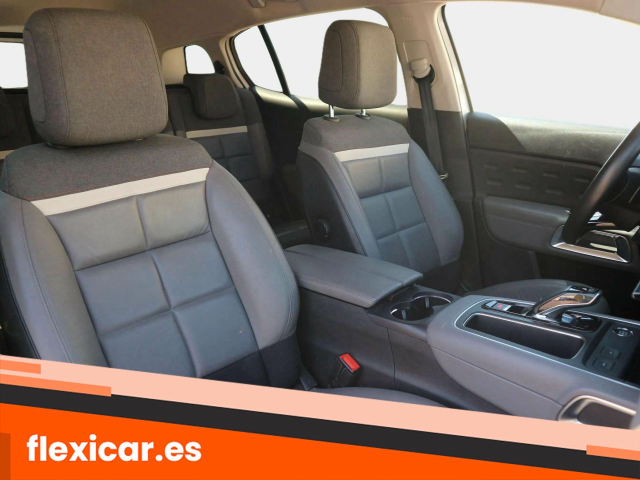 Foto Citroën C5 Aircross 17