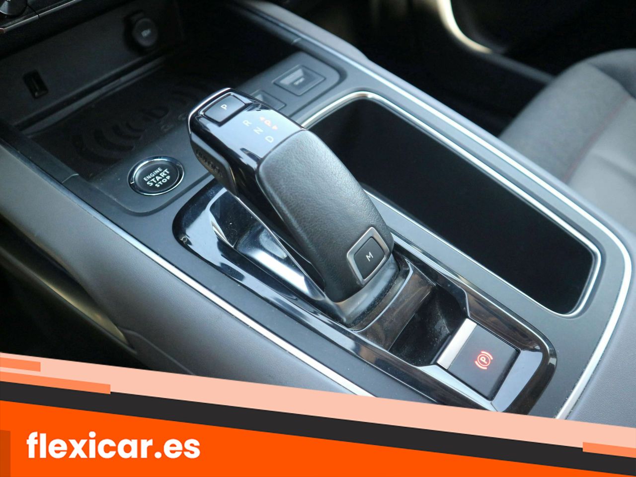 Foto Citroën C5 Aircross 24