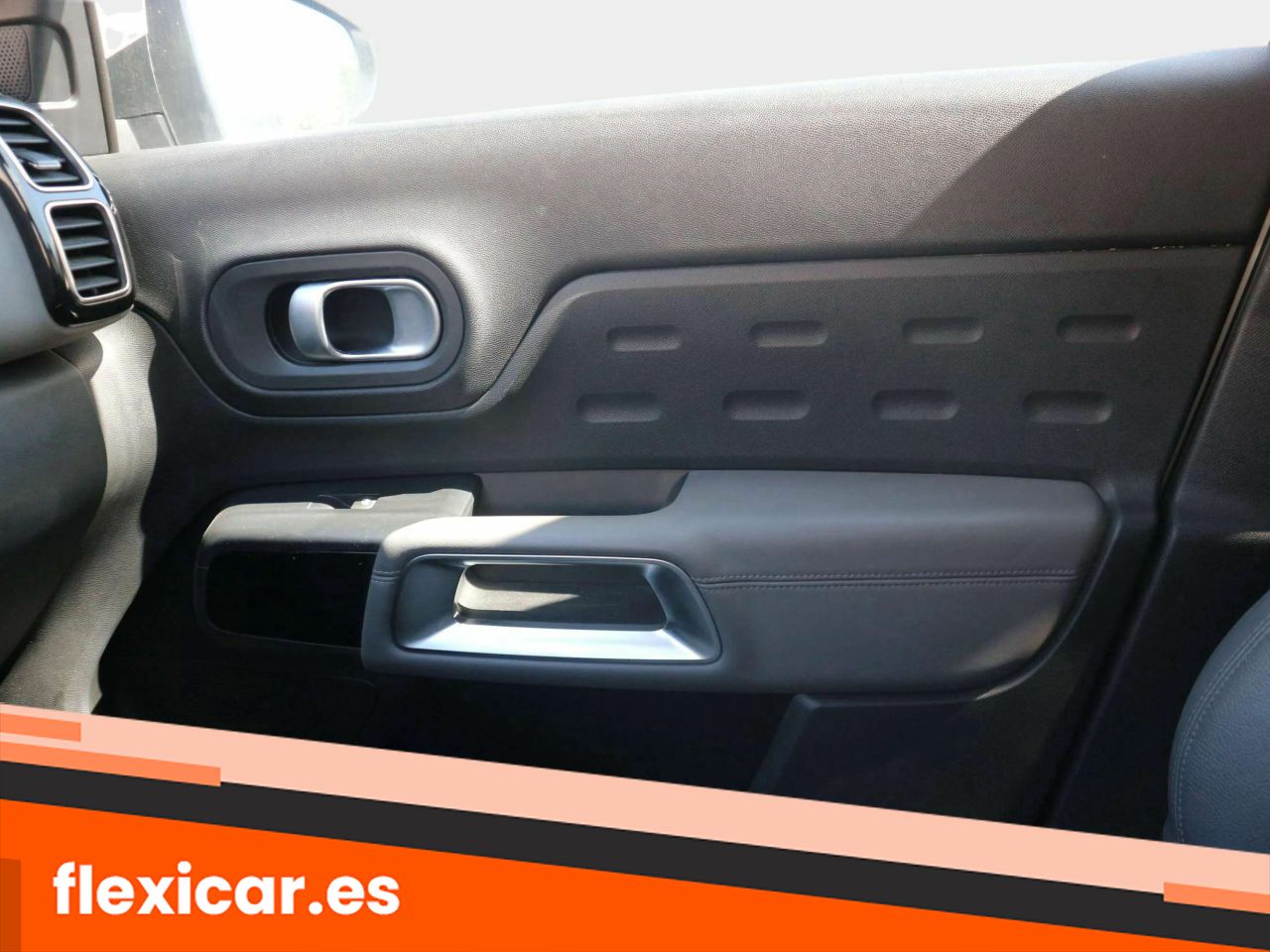 Foto Citroën C5 Aircross 25