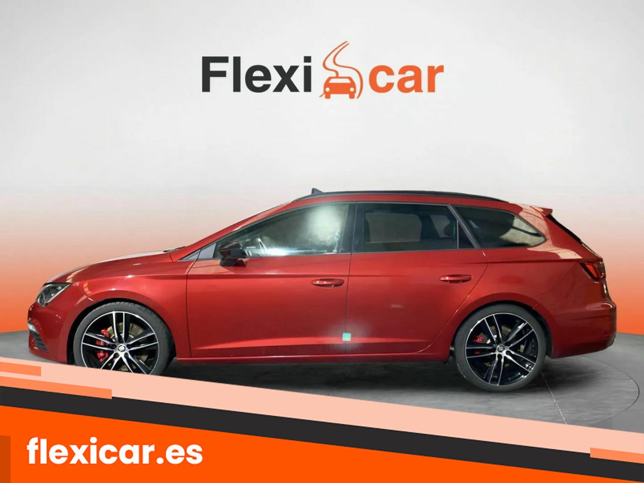 Foto Seat León 4