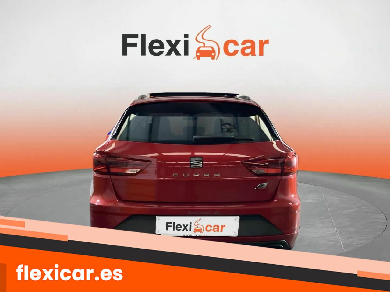Foto Seat León 7