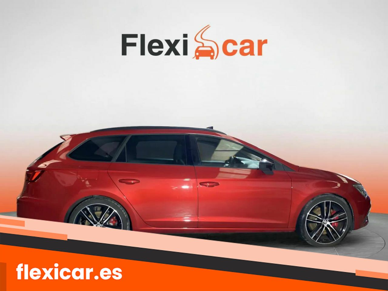 Foto Seat León 9