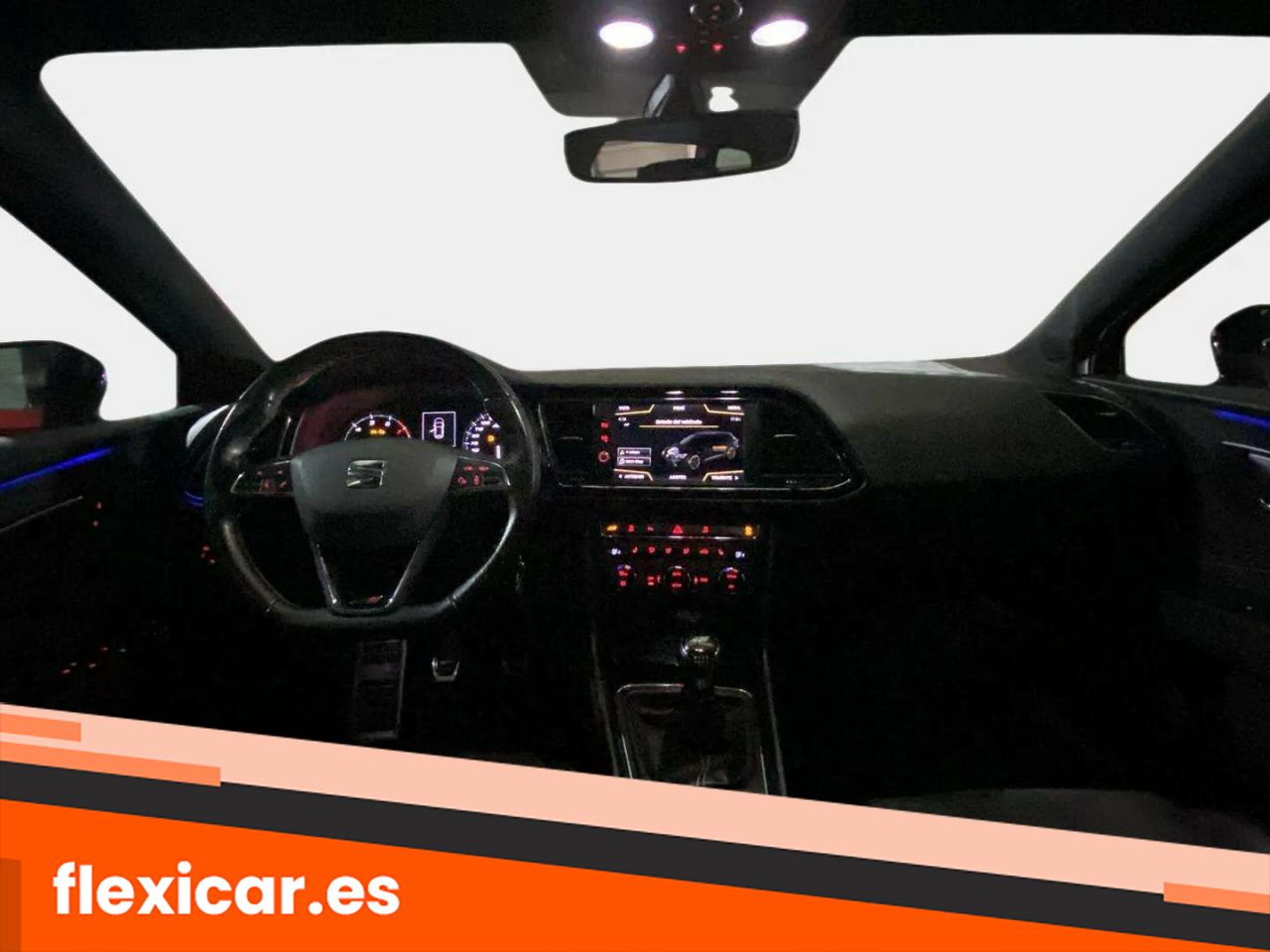 Foto Seat León 10