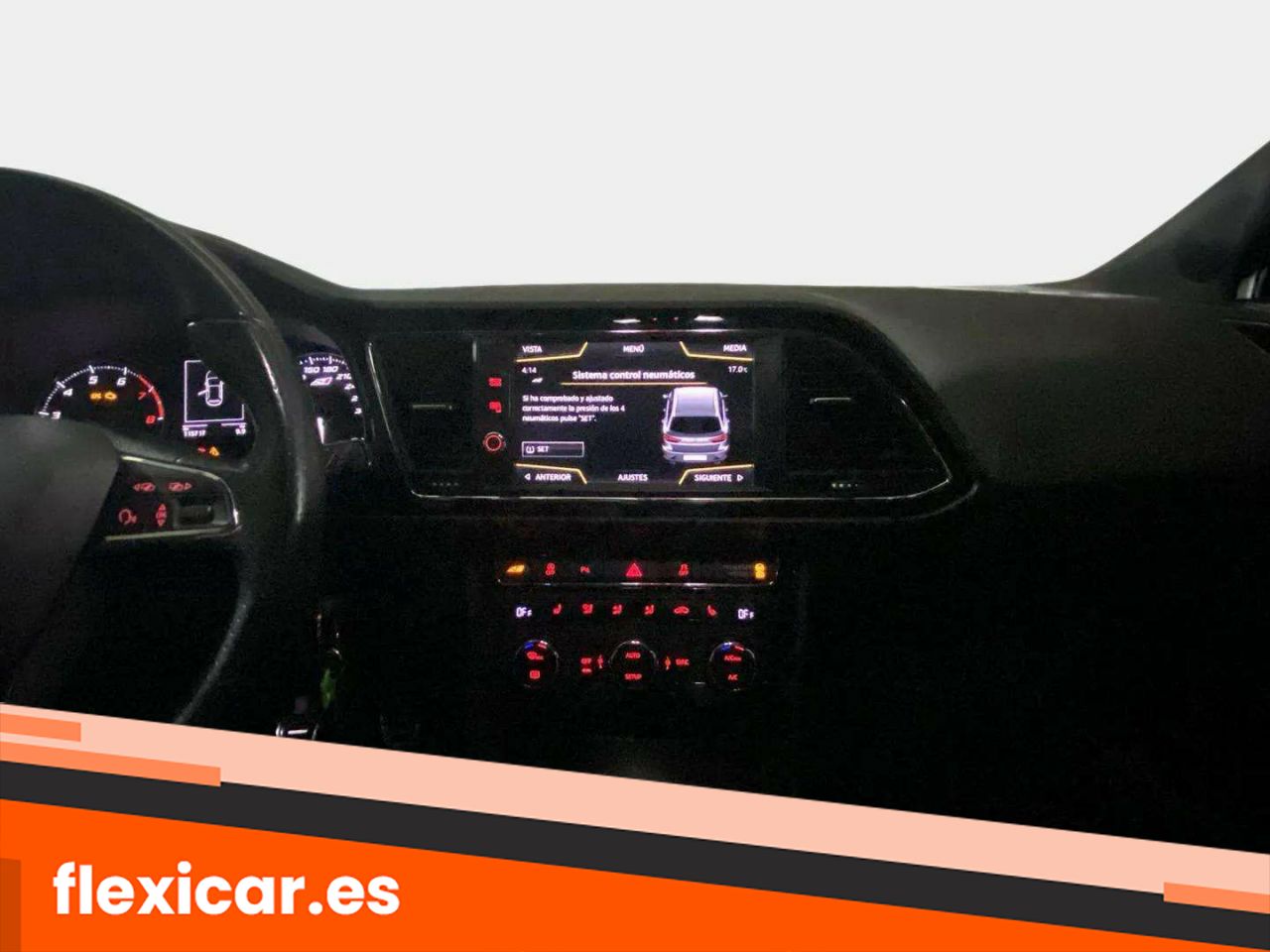 Foto Seat León 11