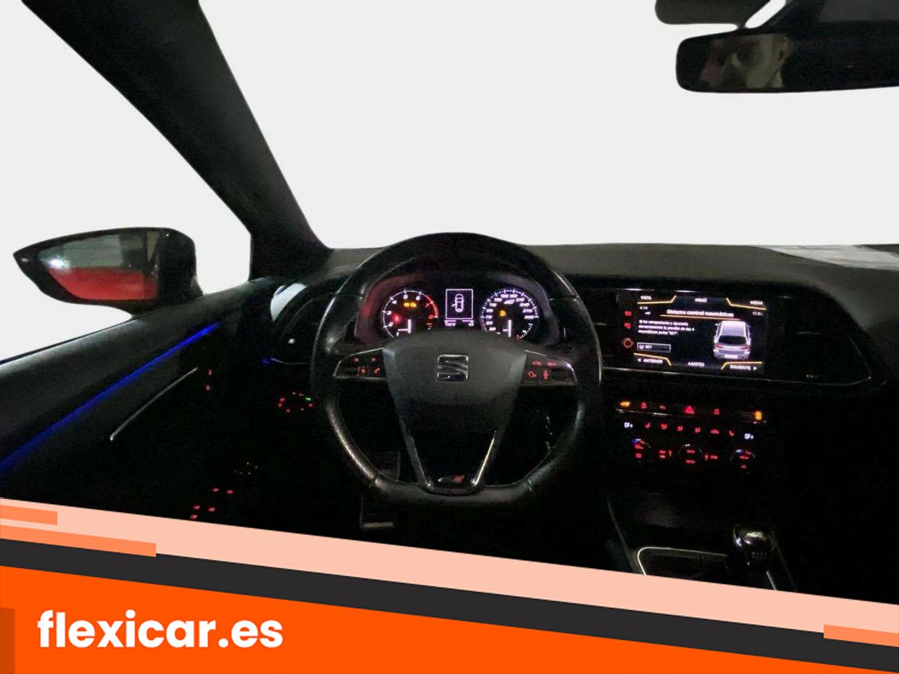Foto Seat León 12