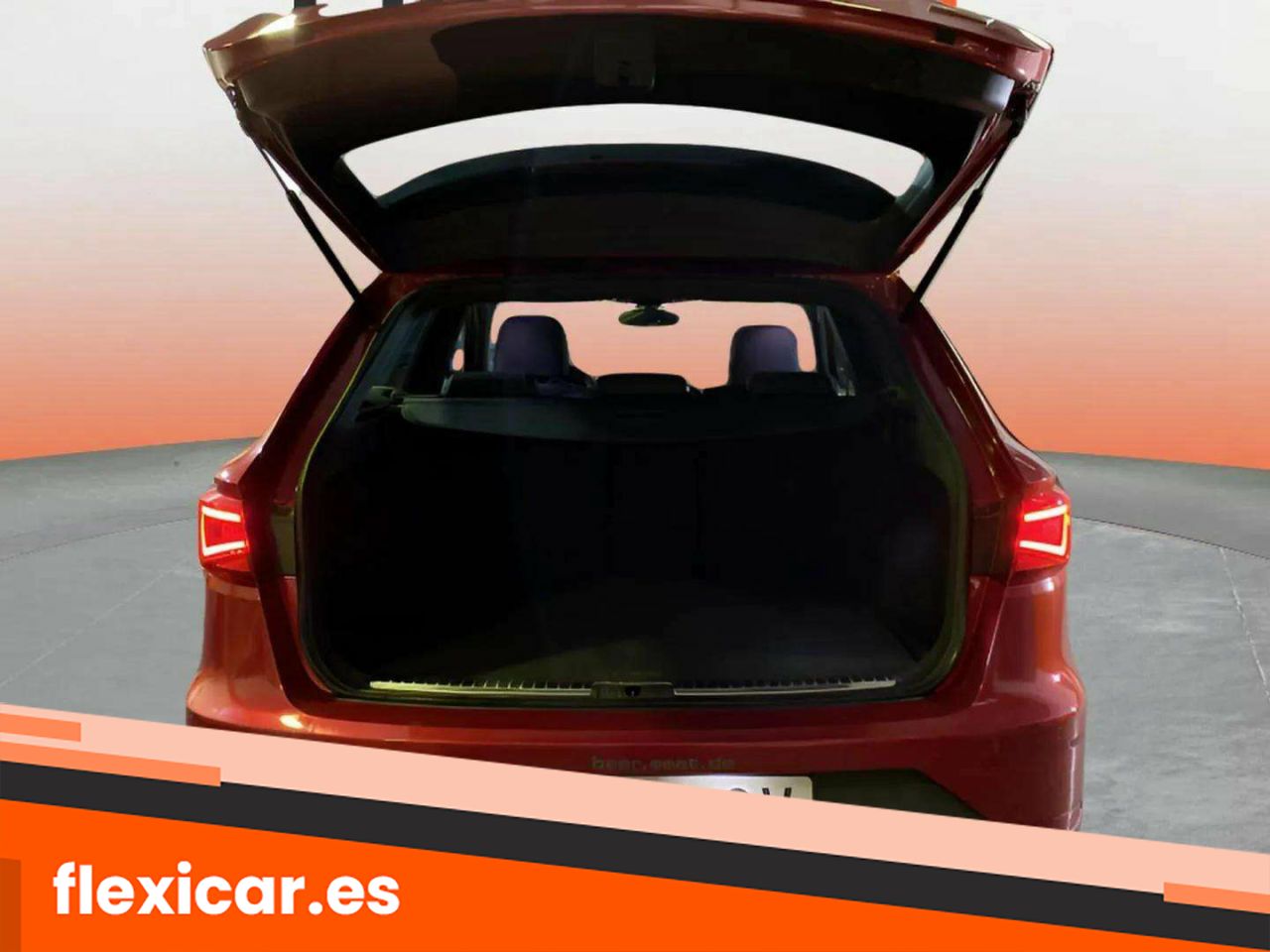 Foto Seat León 17