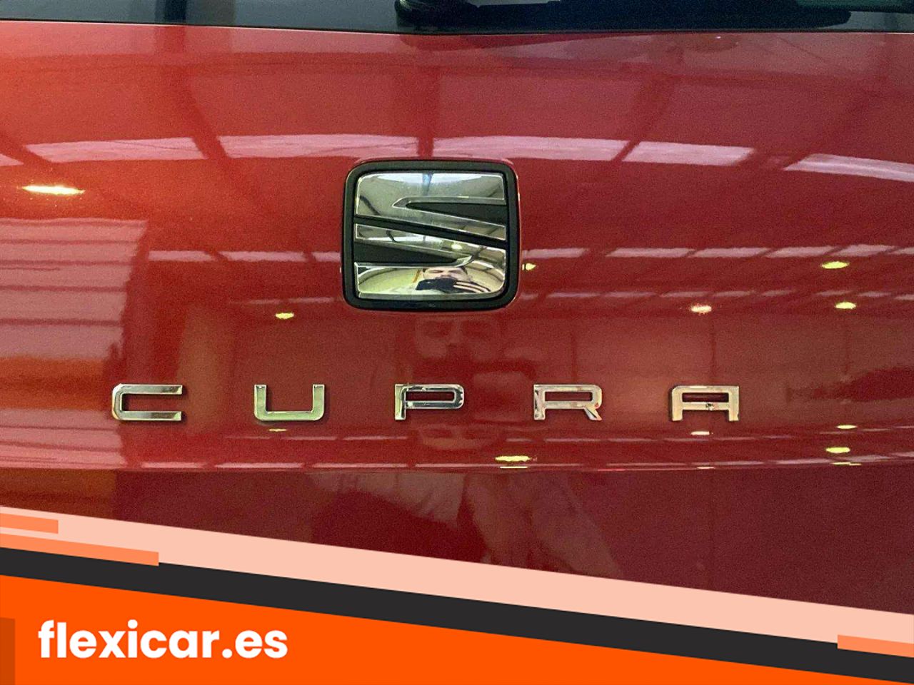Foto Seat León 18