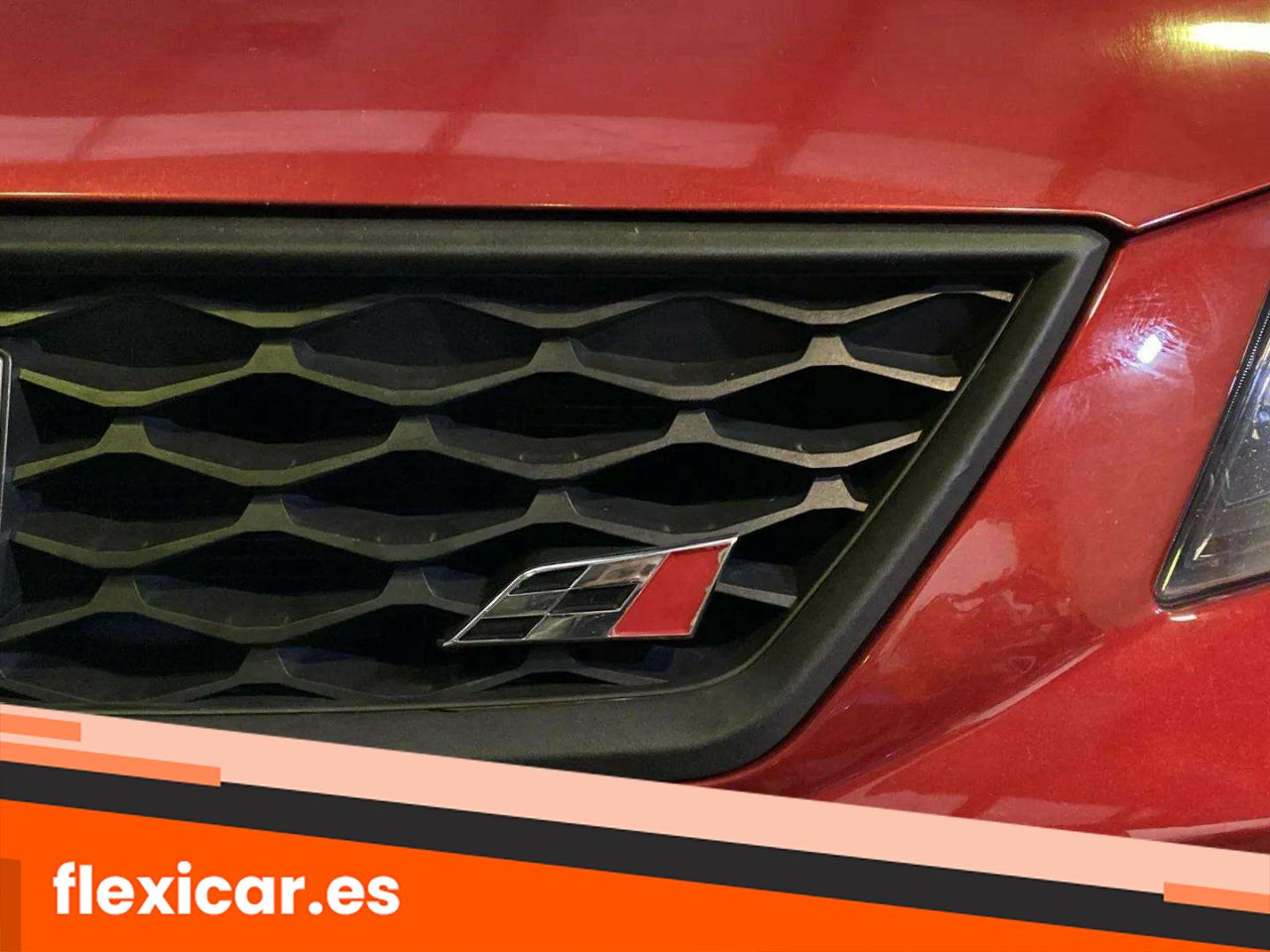 Foto Seat León 21