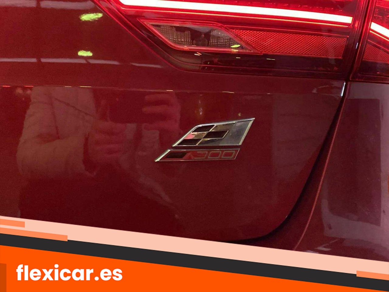 Foto Seat León 22
