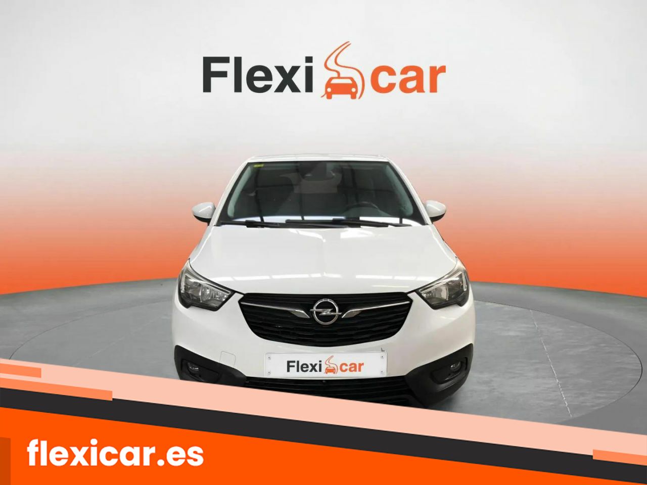 Foto Opel Crossland X 2