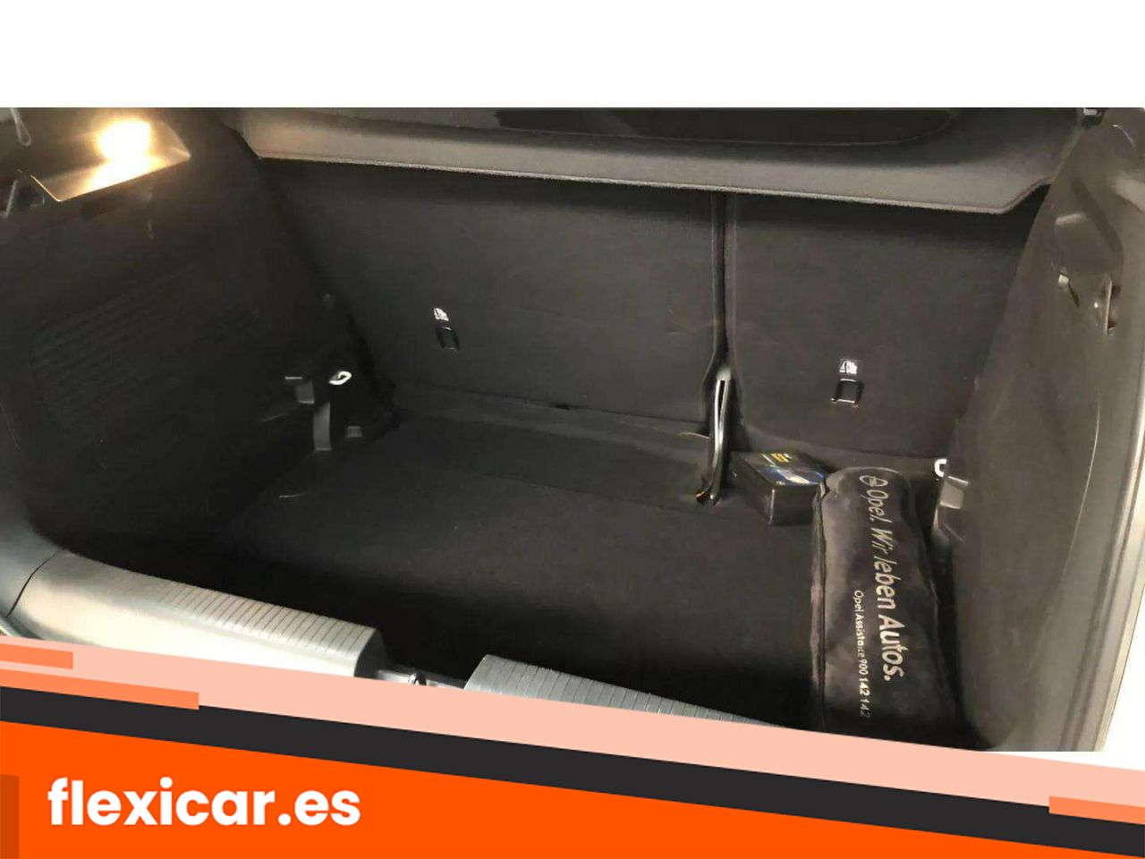 Foto Opel Crossland X 7