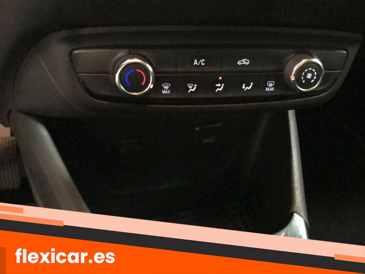 Foto Opel Crossland X 20