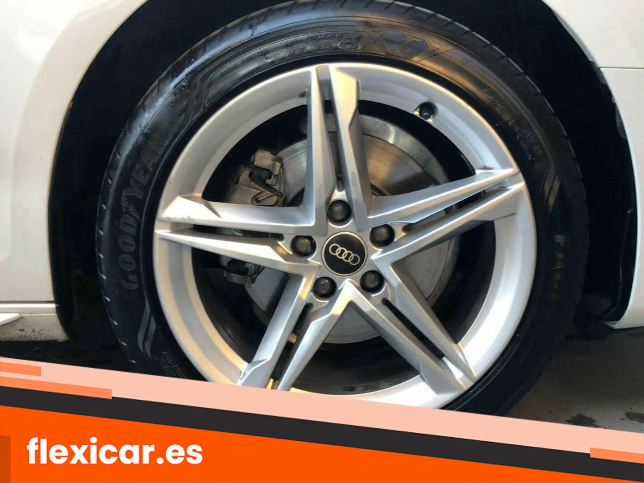 Foto Audi A4 18