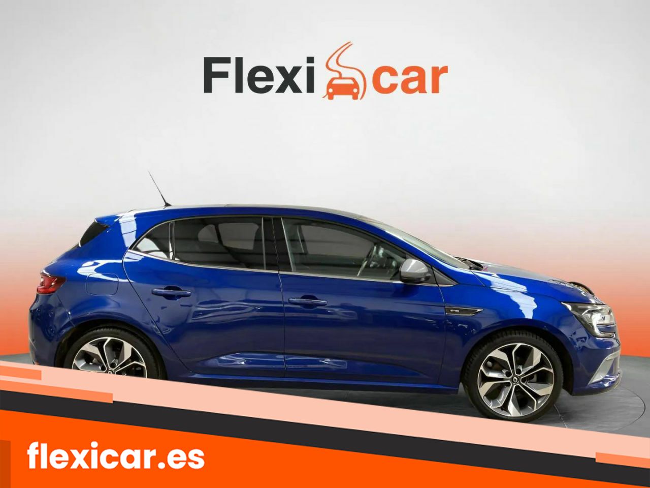 Foto Renault Mégane 4