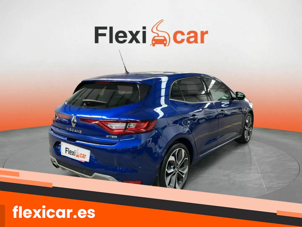 Foto Renault Mégane 5