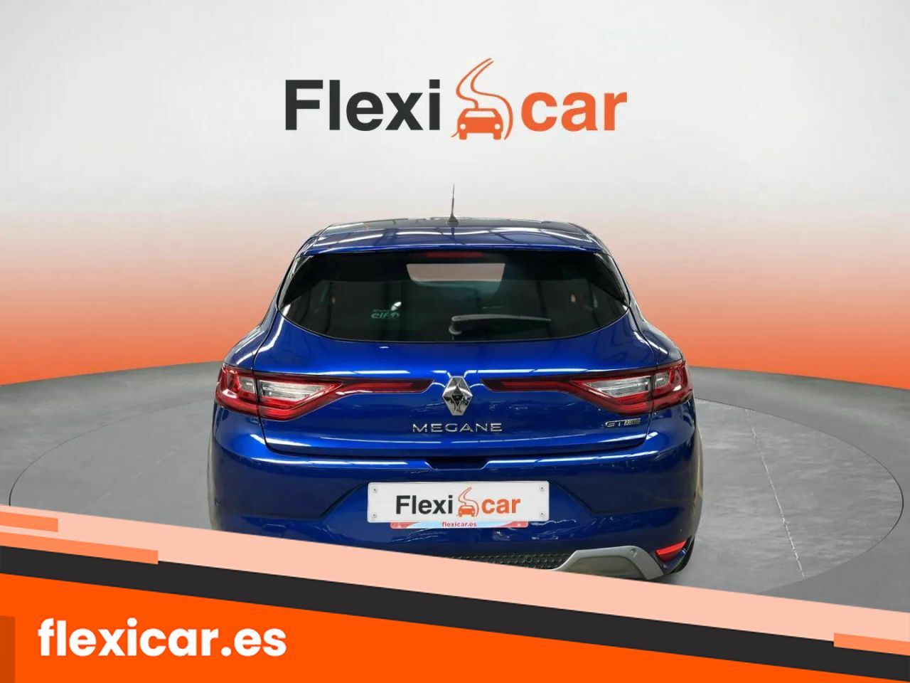 Foto Renault Mégane 7