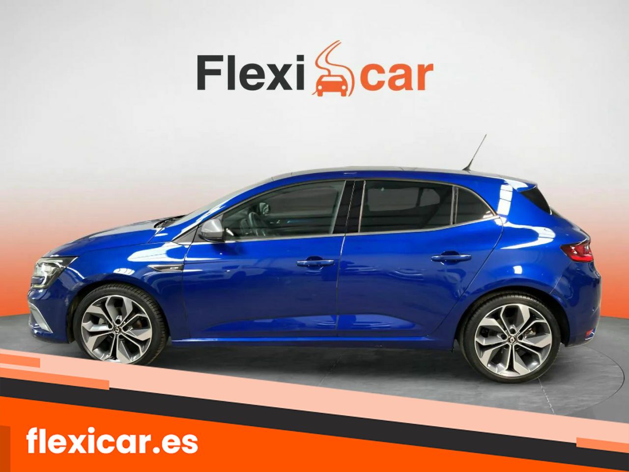 Foto Renault Mégane 9