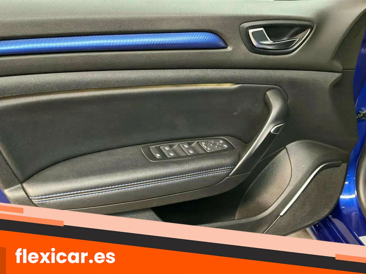 Foto Renault Mégane 16