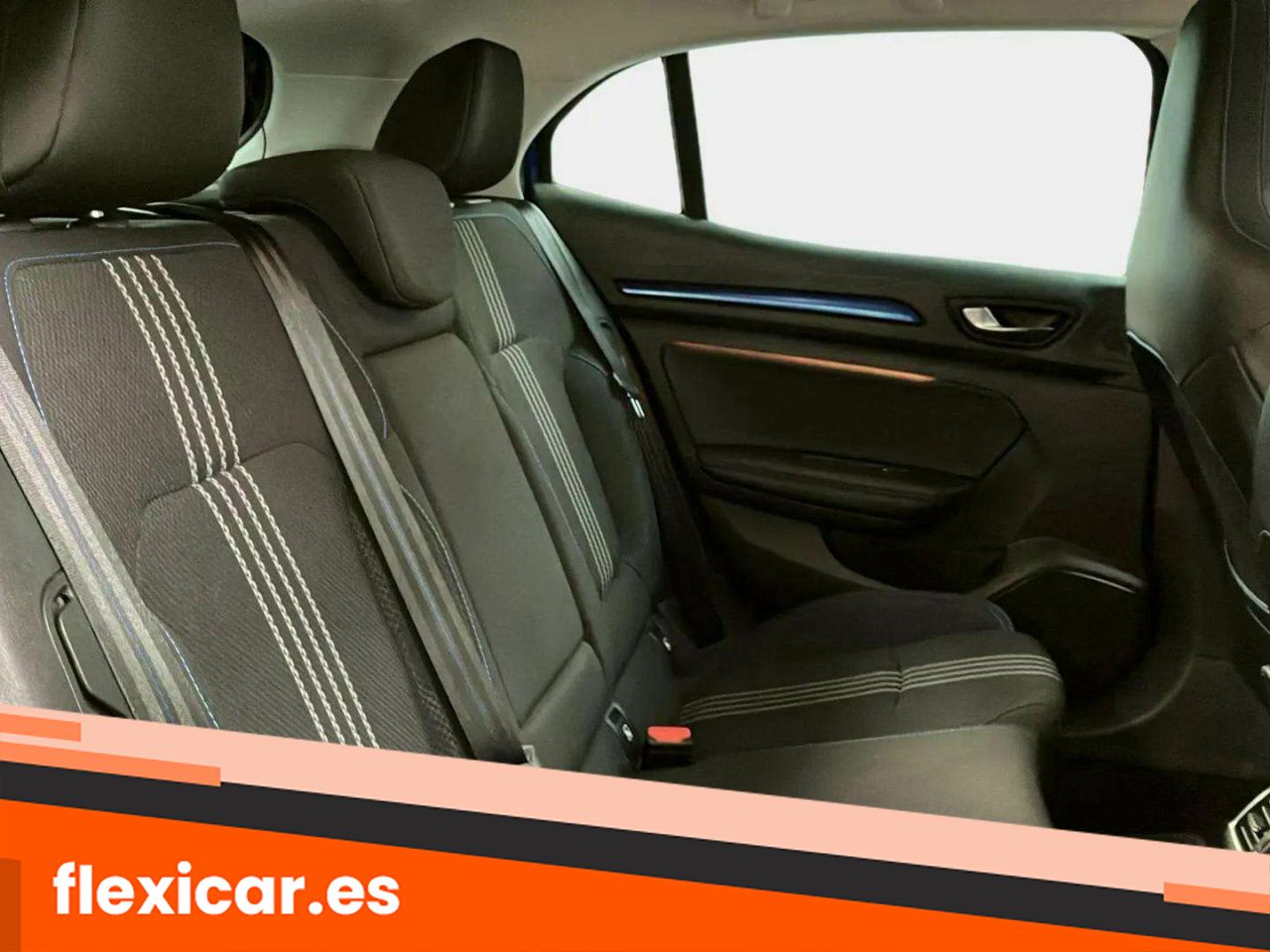 Foto Renault Mégane 18