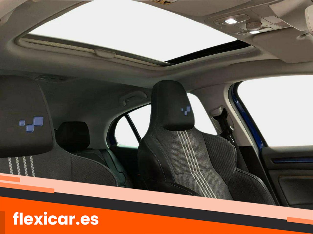 Foto Renault Mégane 19