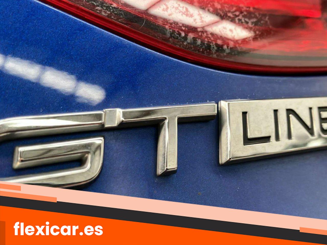 Foto Renault Mégane 23