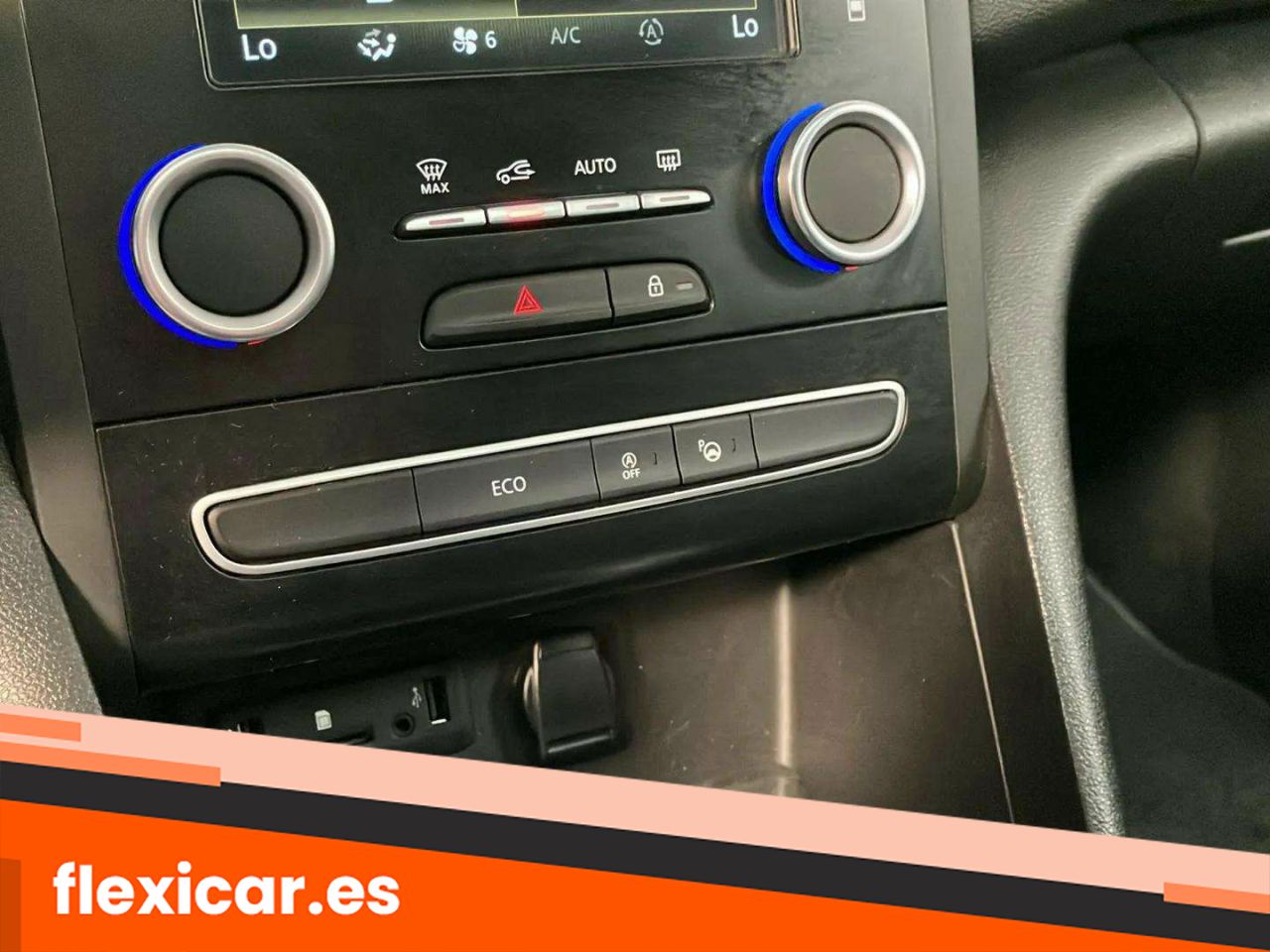 Foto Renault Mégane 26