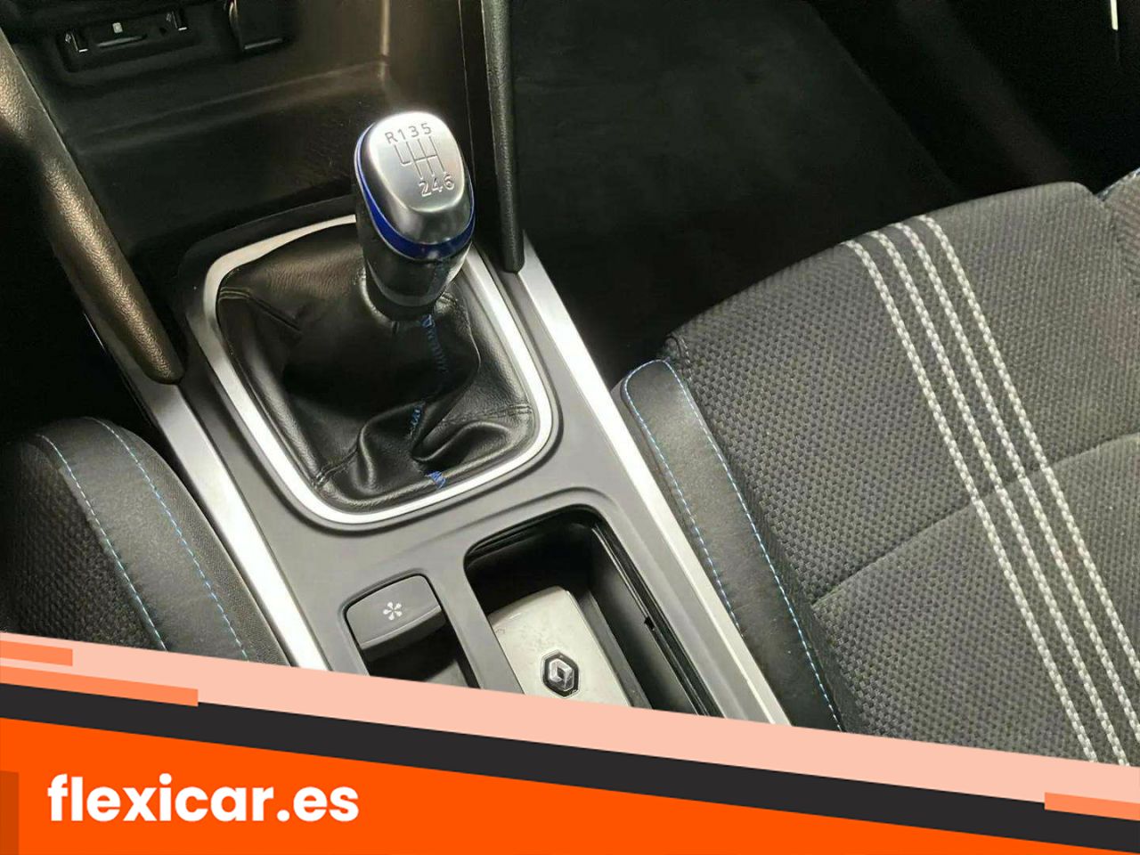 Foto Renault Mégane 27
