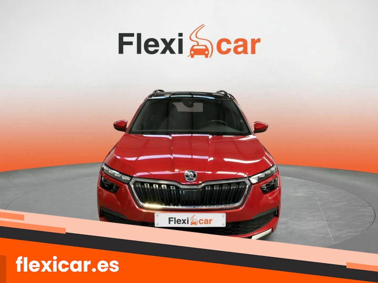 Foto Skoda Kamiq 2