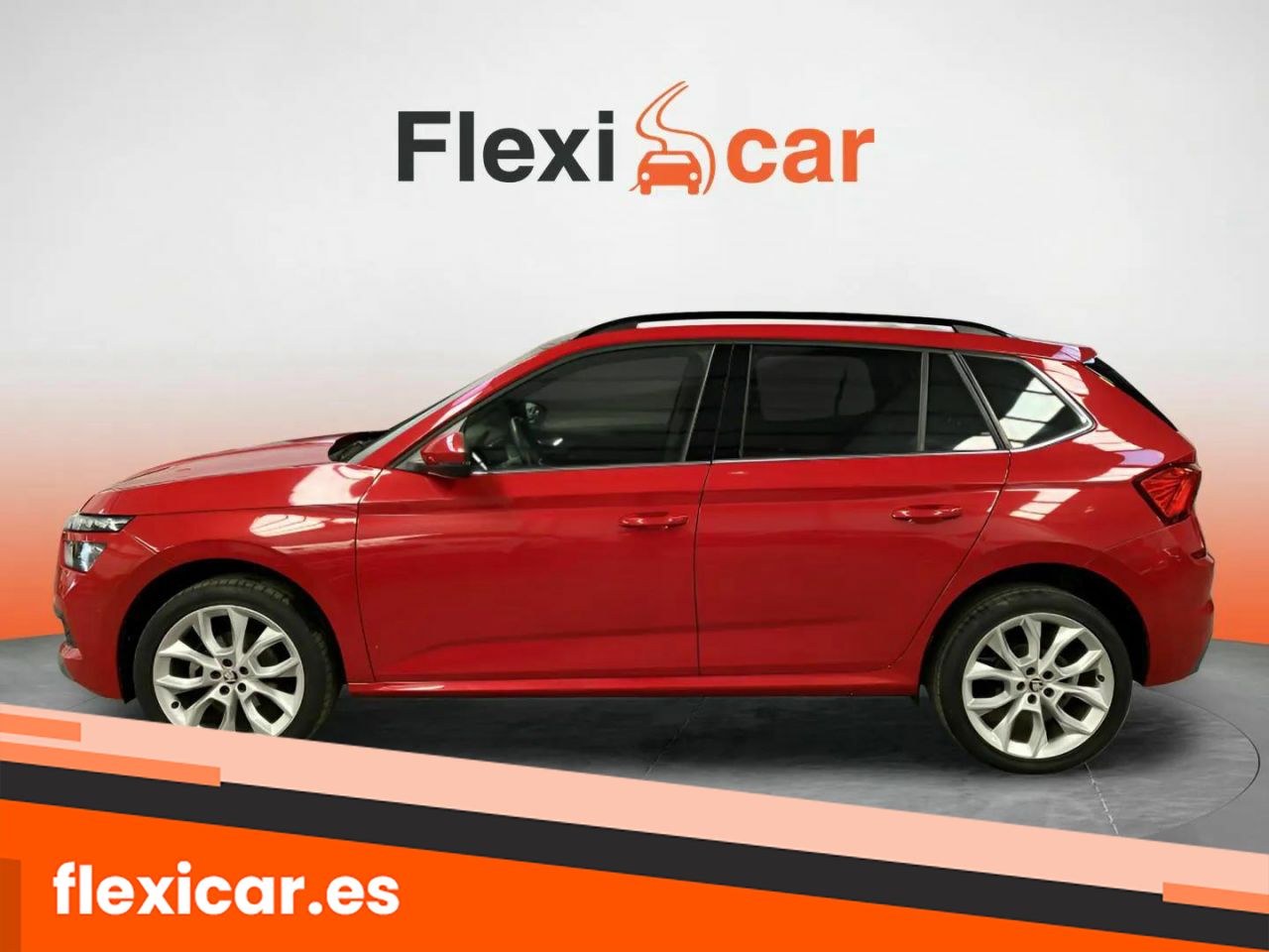 Foto Skoda Kamiq 4