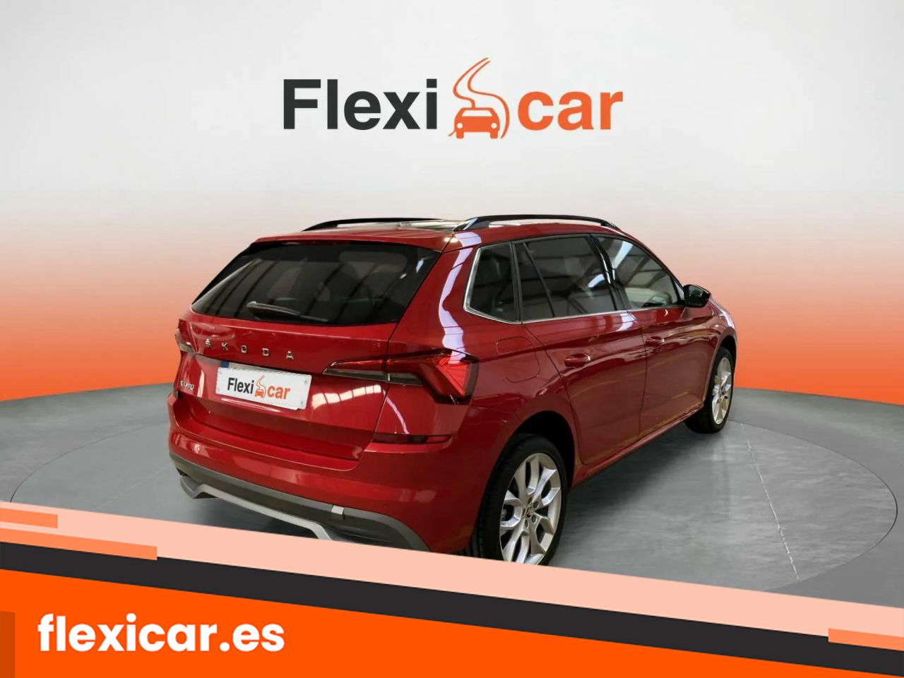 Foto Skoda Kamiq 8