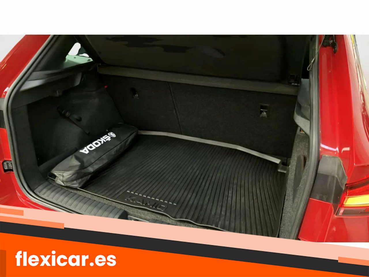 Foto Skoda Kamiq 10