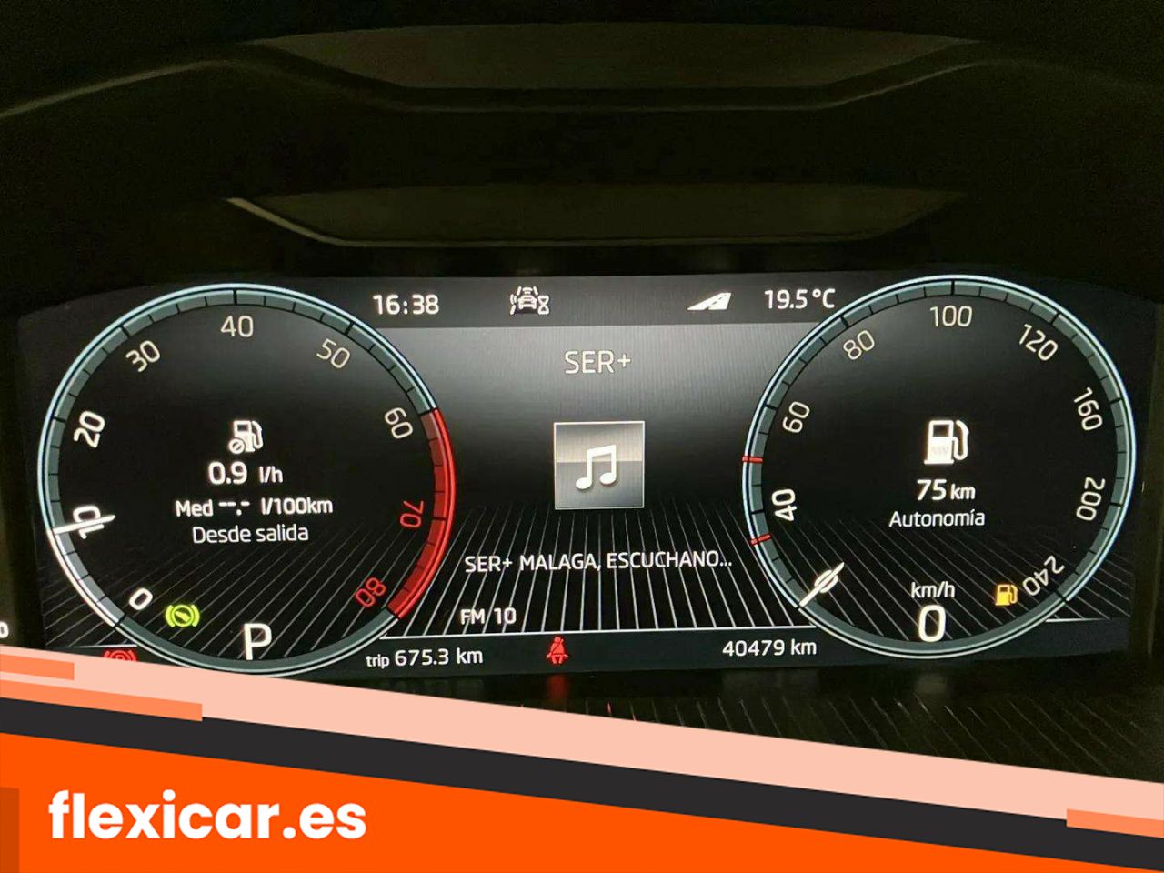 Foto Skoda Kamiq 13