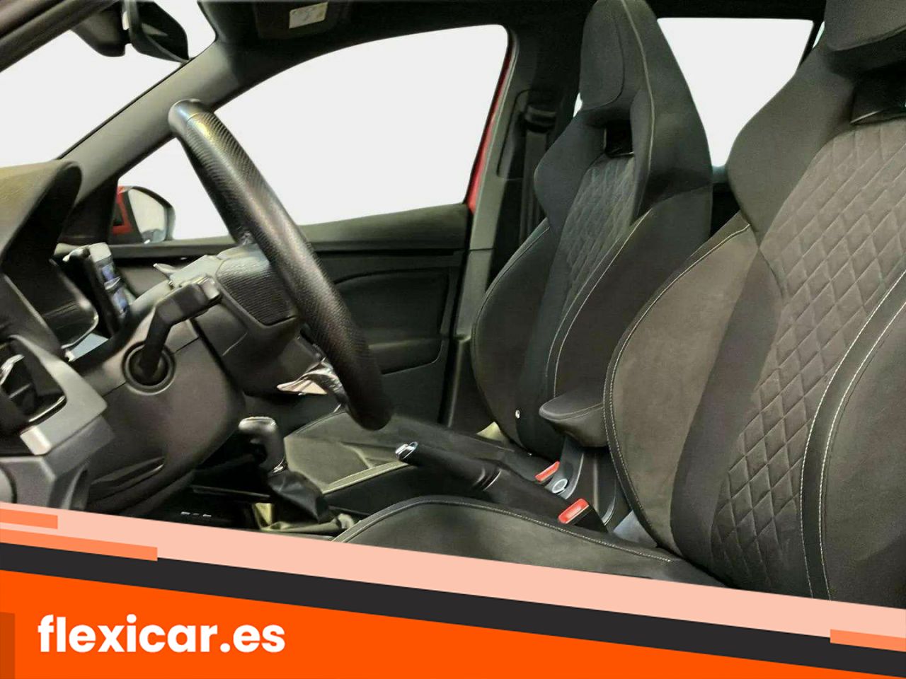 Foto Skoda Kamiq 14