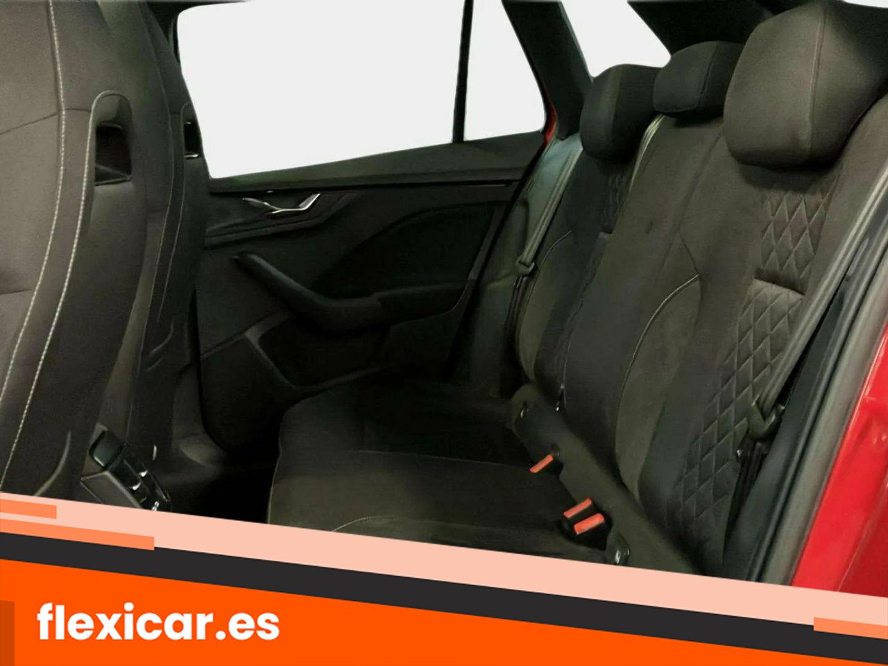 Foto Skoda Kamiq 15