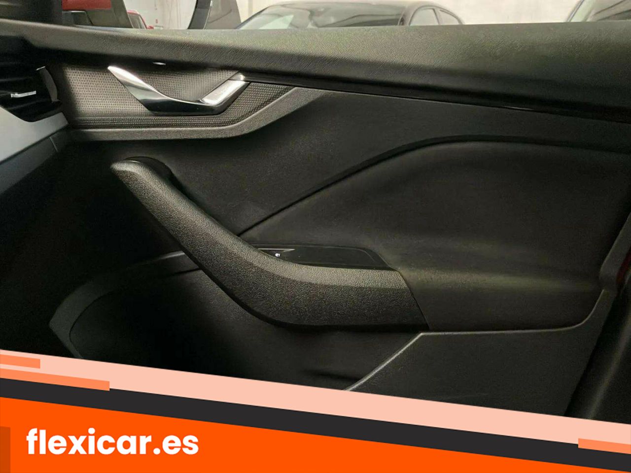 Foto Skoda Kamiq 19