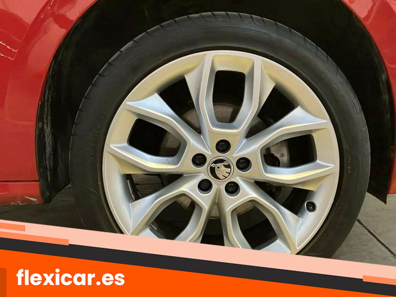 Foto Skoda Kamiq 21