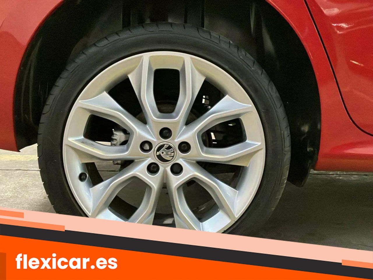 Foto Skoda Kamiq 22